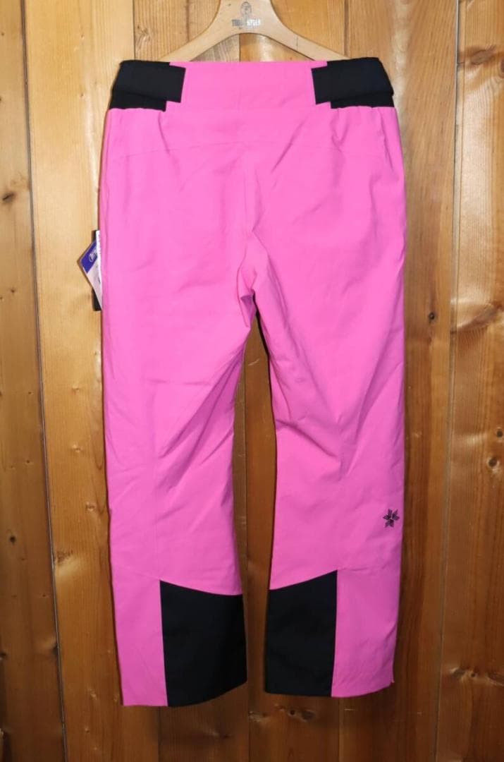 新品 ゴールドウイン G-エンジニアード スキーパンツ (1/S) Ⓗ