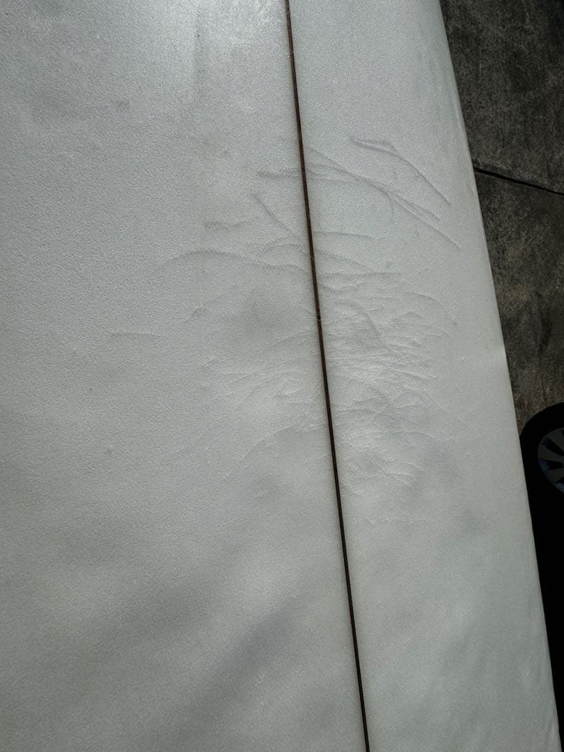 ロストメイヘム「サブドライバー2.0」【FCSIIのフィンセット】