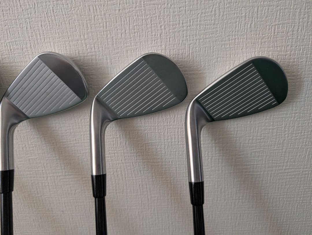 Titleist T150アイアンセット 5-Pw6本 SM1050.56.60