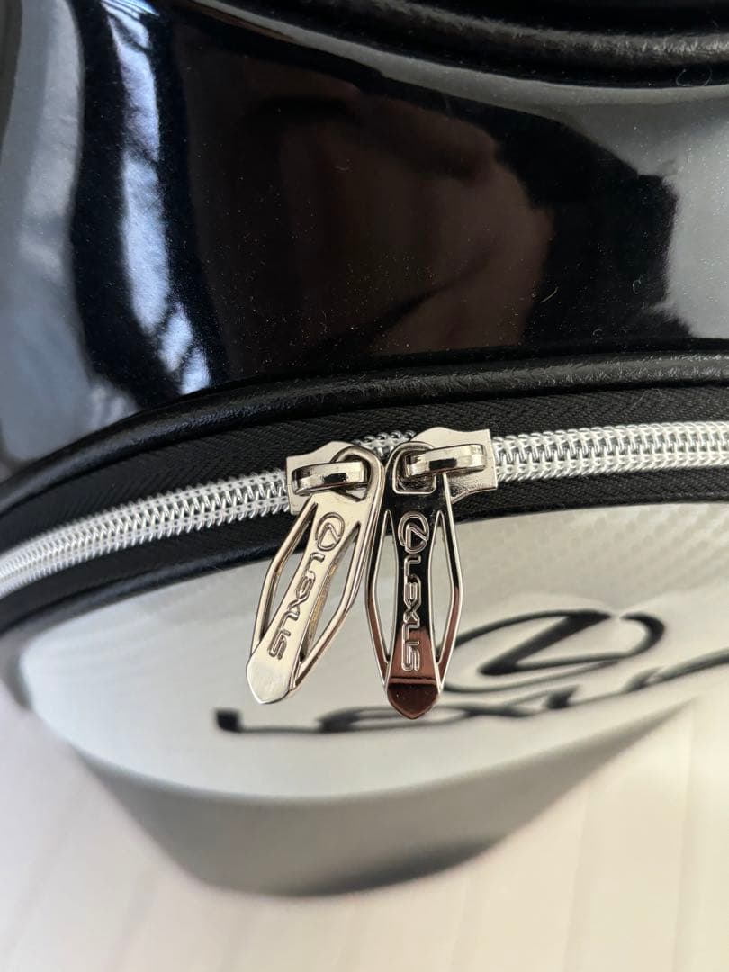 LEXUS ゴルフバッグ・キャディバッグ