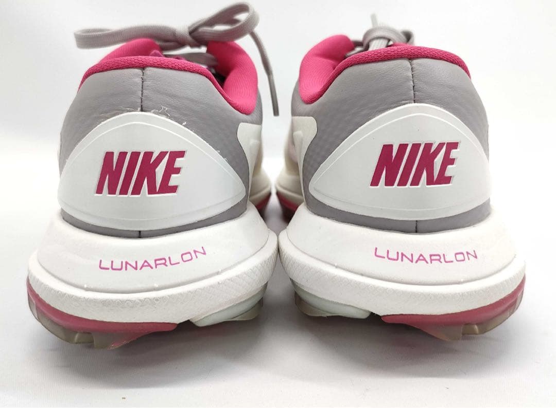 ナイキ NIKE ゴルフシューズ ルナ コントロール ヴェイパー2 レディース