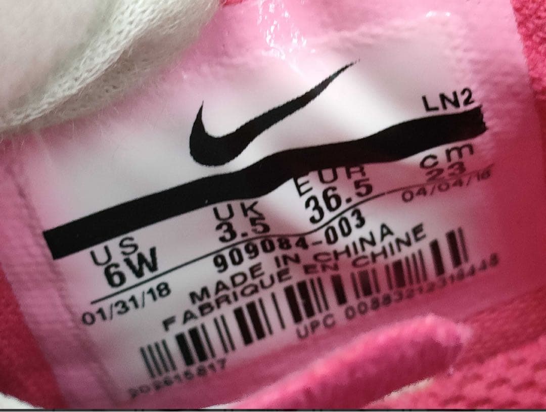 ナイキ NIKE ゴルフシューズ ルナ コントロール ヴェイパー2 レディース