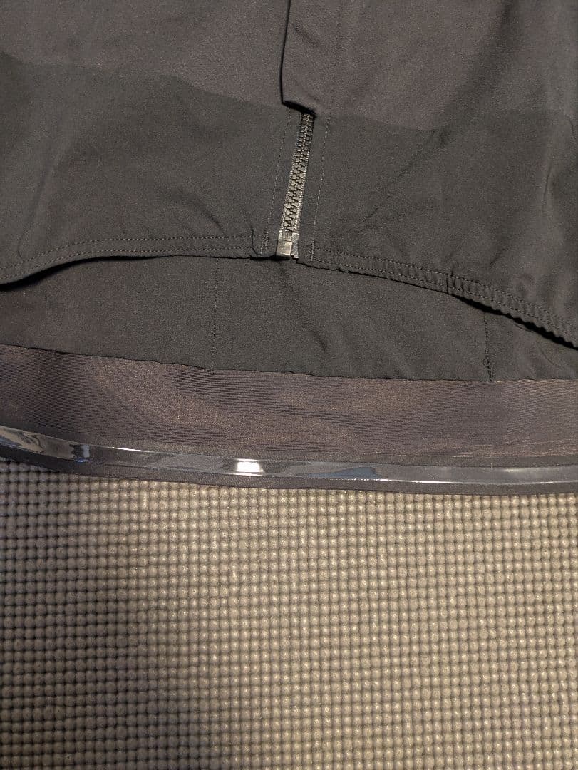 castelli　BETA RoS JACKETサイズXL