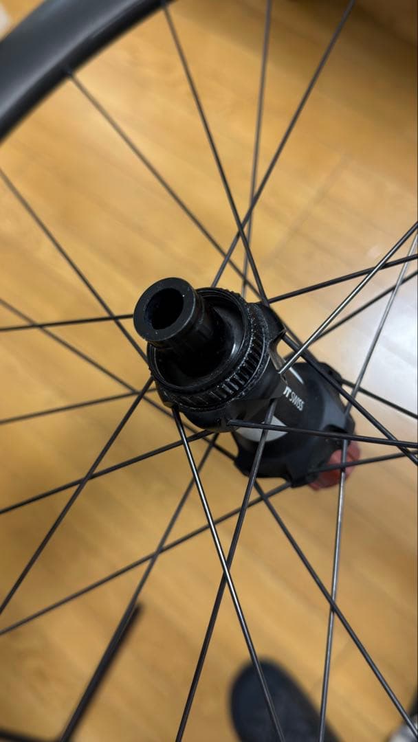 Roval RAPIDE CL2 Rear ホイール シマノフリー