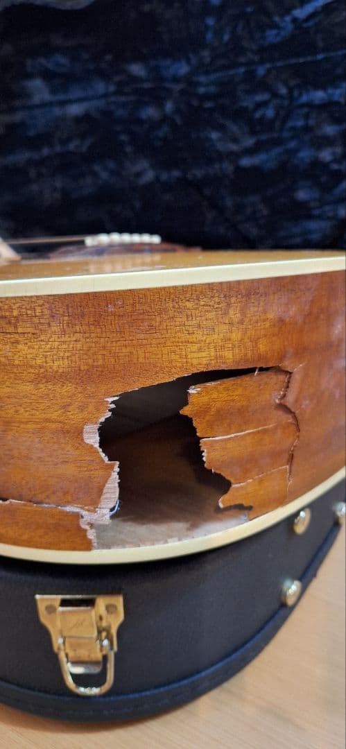 メイトンEBG808TE  EMMANUEL 　〔ジャンク品〕