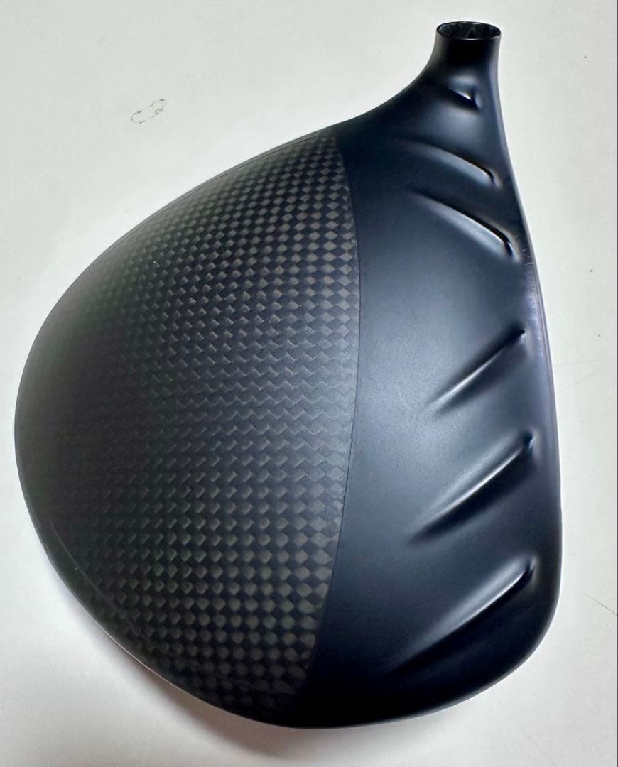 PING G440 MAX 10.5 ドライバー　ヘッドのみ