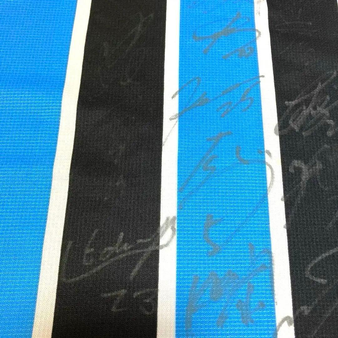 レア‼️ サイン入り 川崎フロンターレ 2016 ユニフォーム No.14