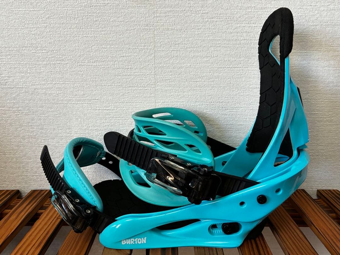 BURTONバートン【MISSION SMALLキッズ用バインディング】Sサイズ