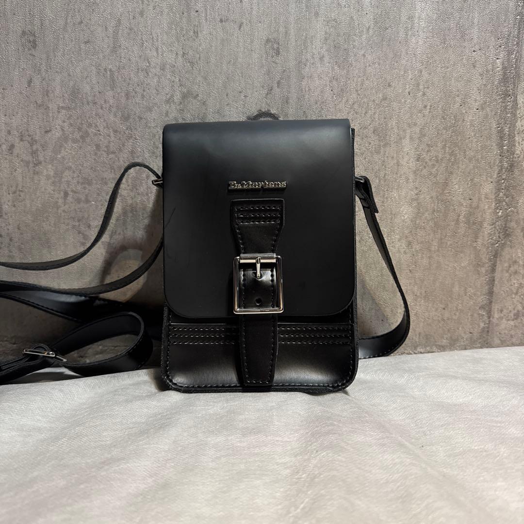 【新品】Dr.マーチン　ショルダーバッグ