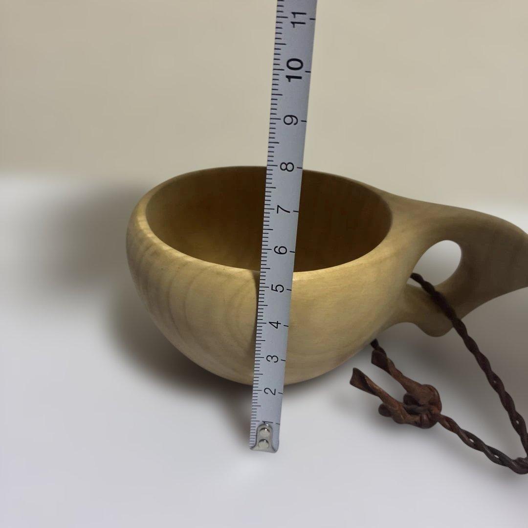 フェールラーベン ククサカップ