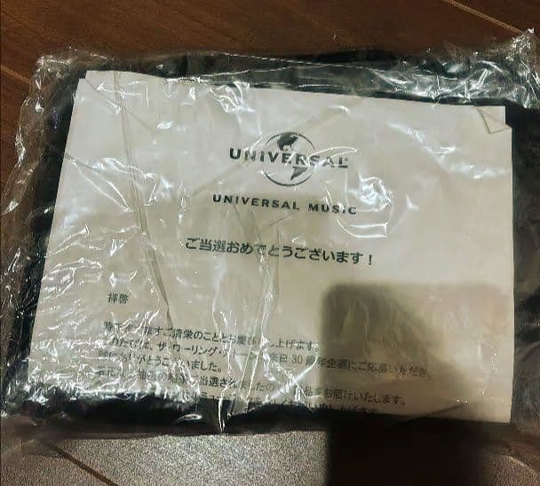 非売品限定 ローリングストーンズ　Tシャツ 来日30周年　Mサイズ