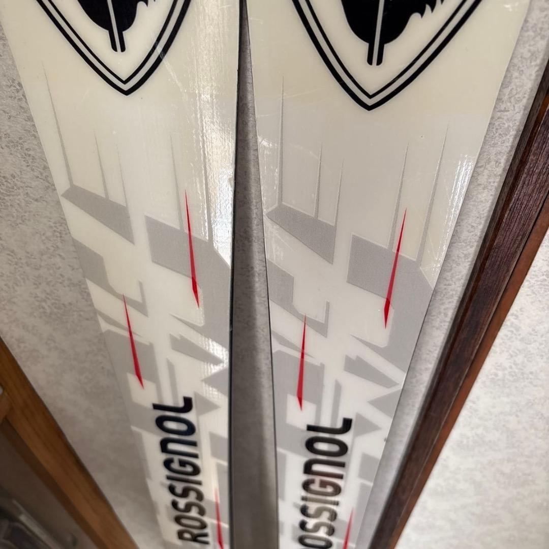ROSSIGNOL HERO MASTER ST 165 2025 送料込み