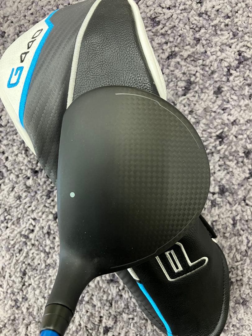 ピンG440 SFT 7W 22° ALTAJCB S 42インチ