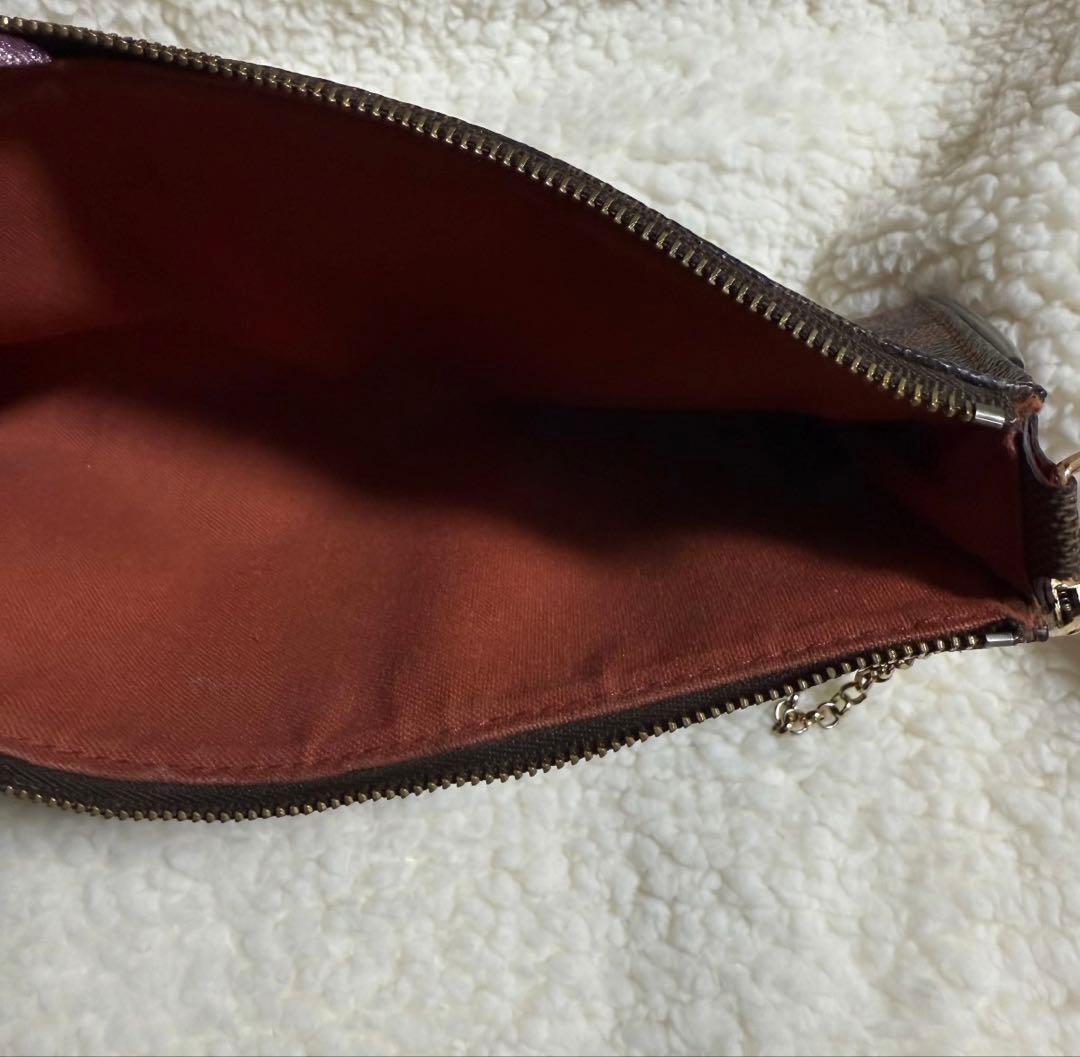 VUITTON 【ハンドバック】