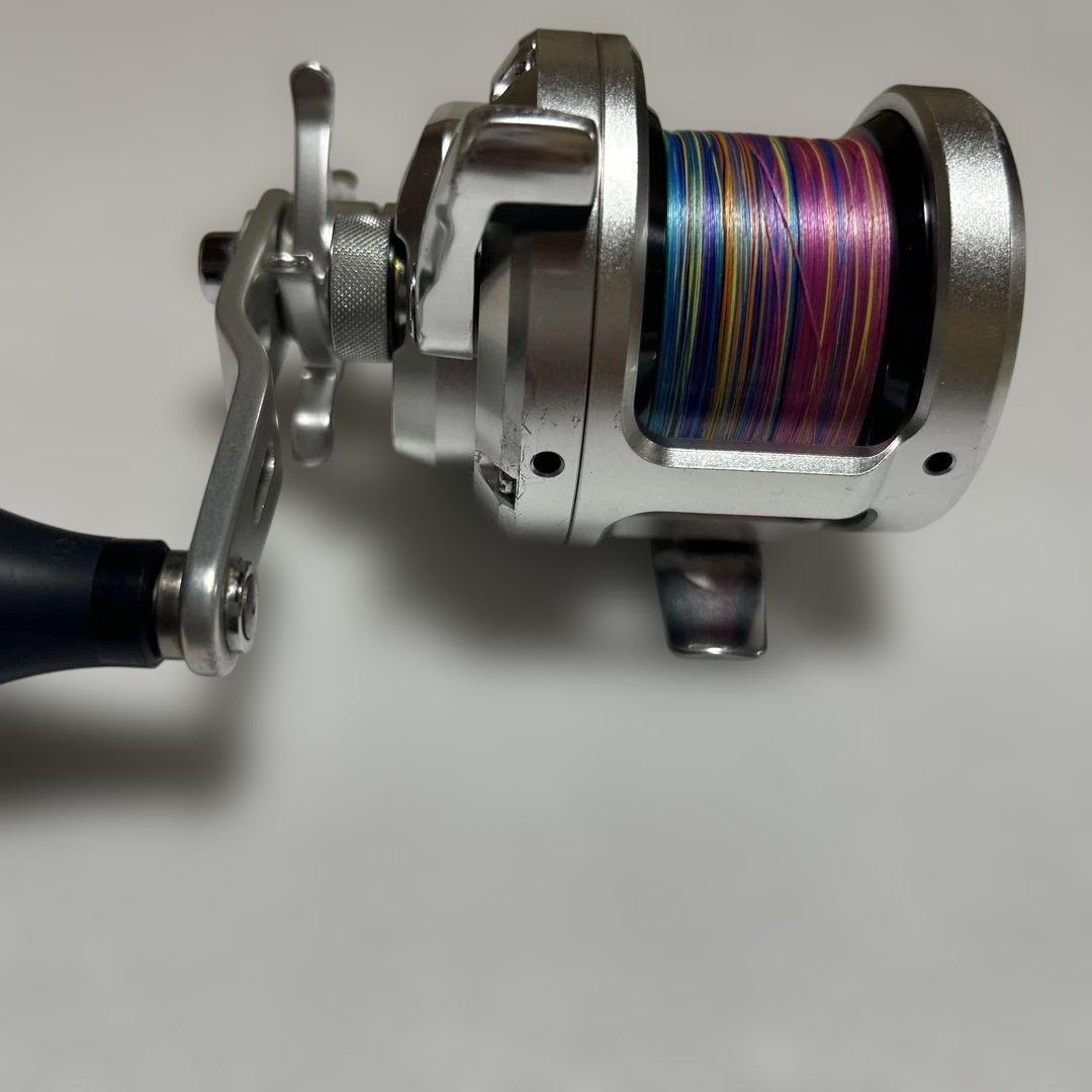 12オシアジガー1501HG