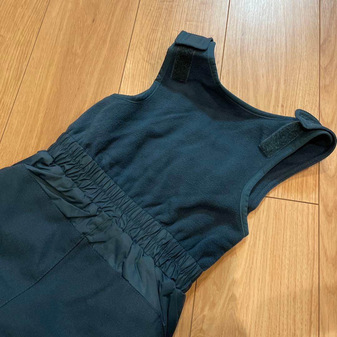 新品タグ付きコロンビア　スノーウェアFrosty Slope Set 110cm