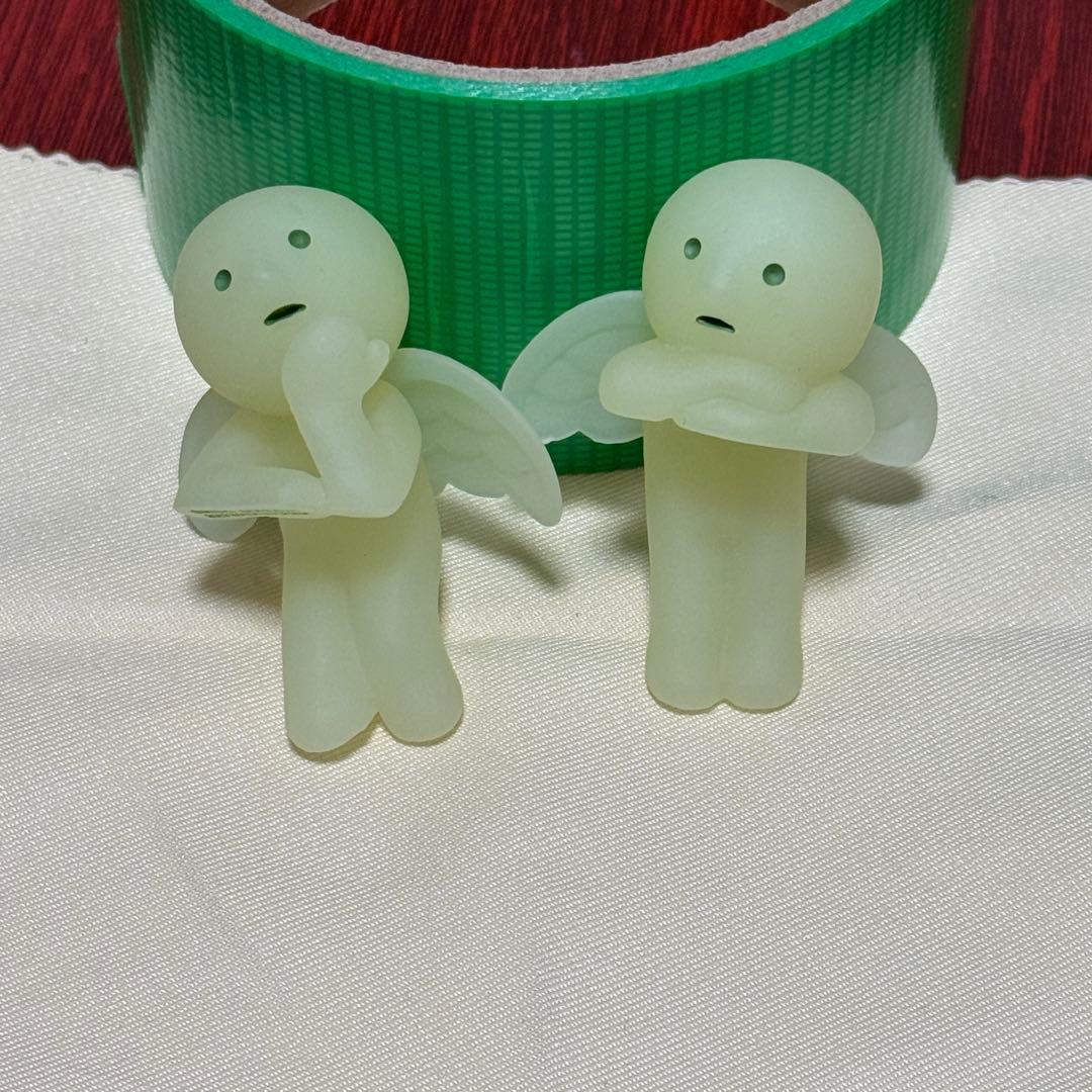 スミスキー シリーズ4 シークレット 天使