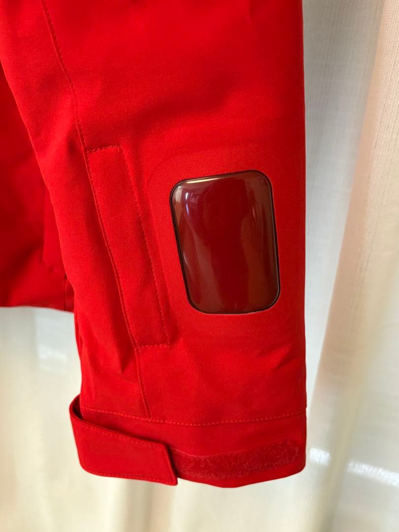 美品　ゴールドウイン　メンズ　スキーウェア　ジャケット S