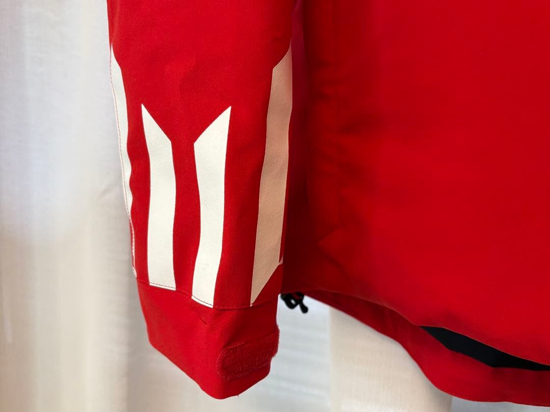 美品　ゴールドウイン　メンズ　スキーウェア　ジャケット S