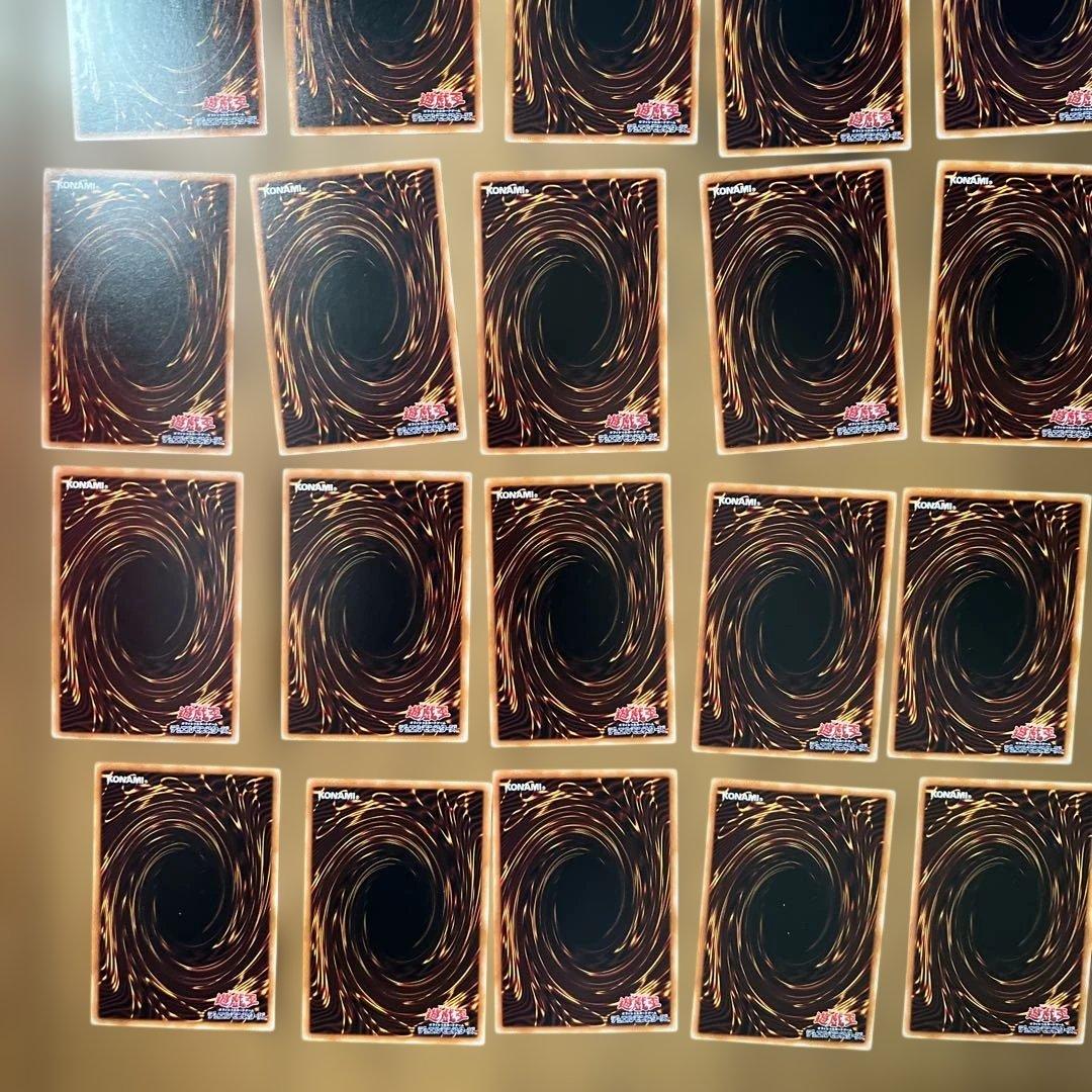 遊戯王OCG デュエルモンスターズ カード 30枚セット