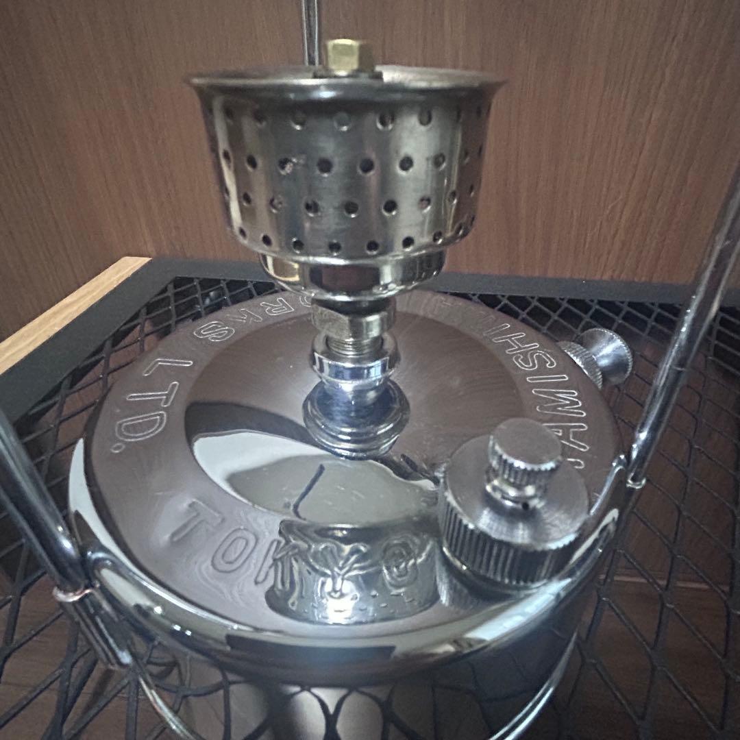 レア・美品‼️☆KAMISHIMA WORKS カミシマ ラジュース KN1☆