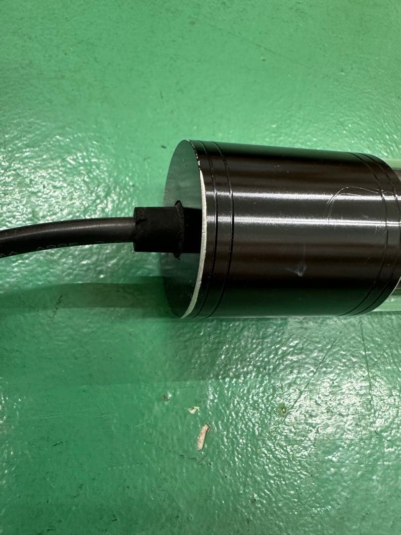 あんそにー　アルカナライト　150cm水槽用LED水中ライト　中古美品