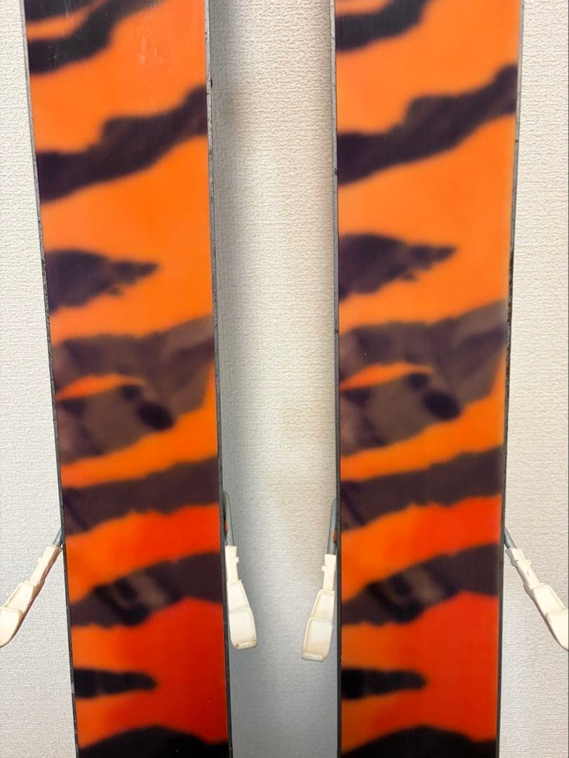 ARMADA ARV96 170cm MARKER SQUIREセット