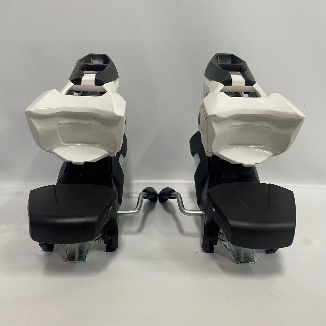 TYROLIA スキー ビンディング SLR10 白