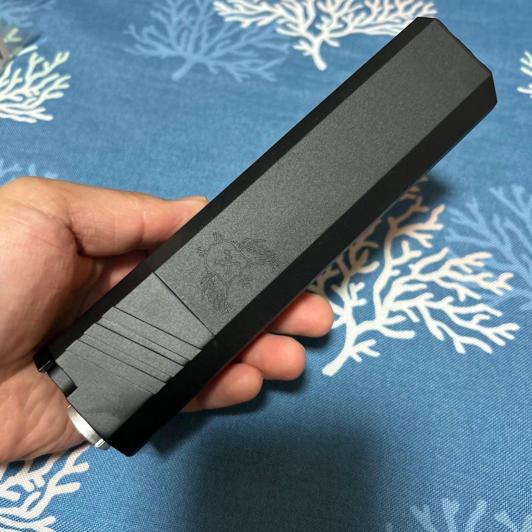 OSPREYタイプサプレッサー