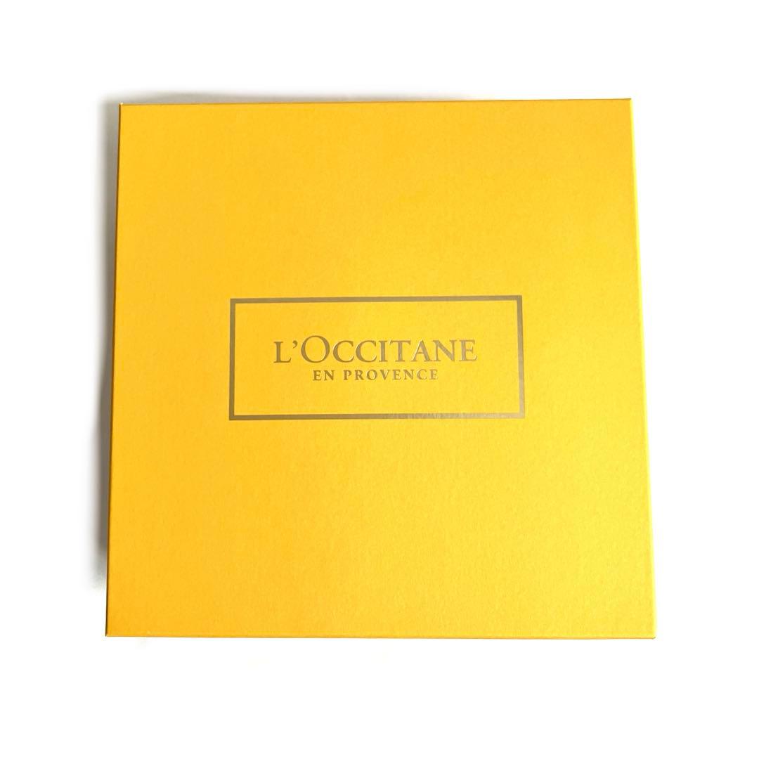 新品 ロクシタン インテンシヴリペア シャンプー& トリートメント