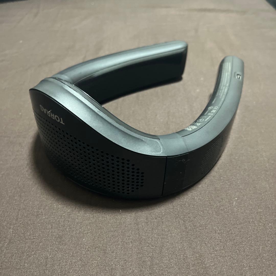 暑さ対策・冷却グッズ TORRAS COOLIFY Cyber