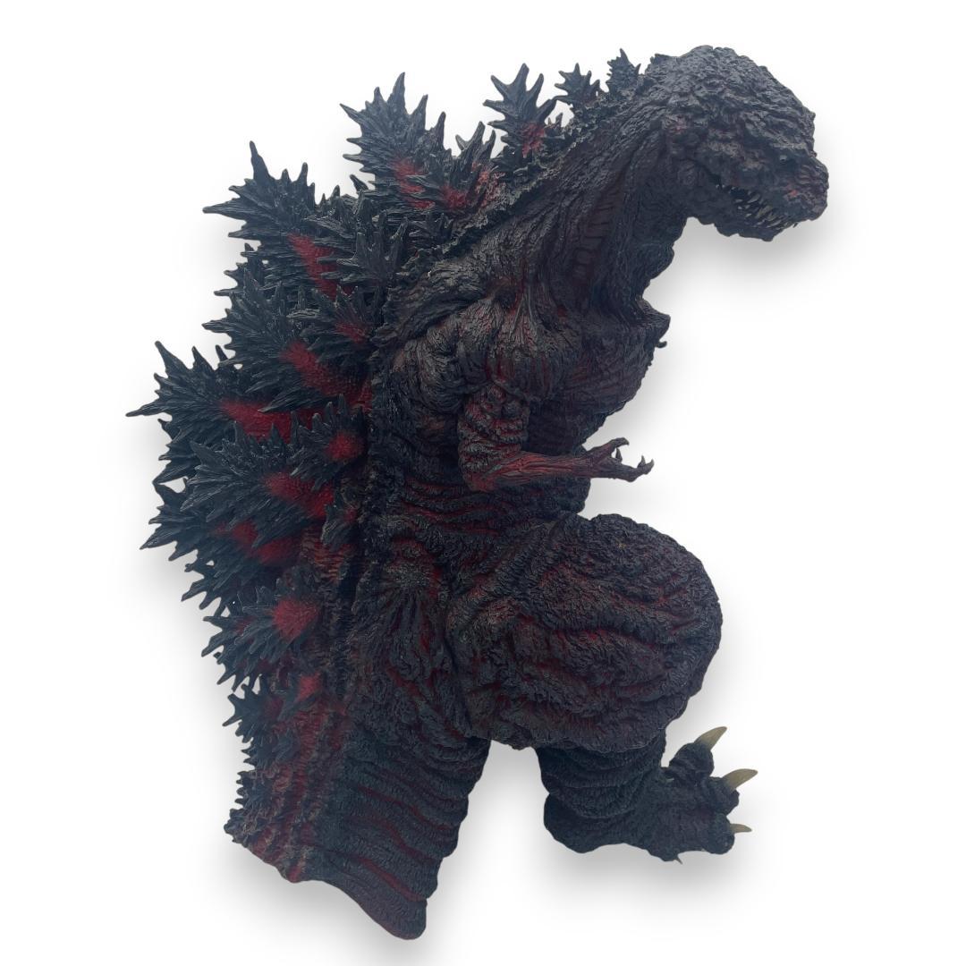 【欠品あり】限定ギガンティックシリーズ ゴジラ（2016）第4形態 一般版