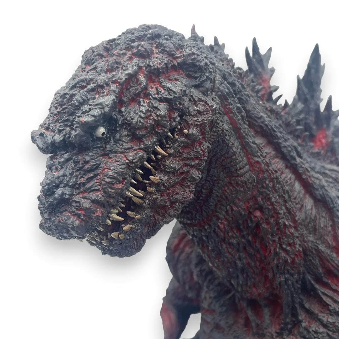 【欠品あり】限定ギガンティックシリーズ ゴジラ（2016）第4形態 一般版