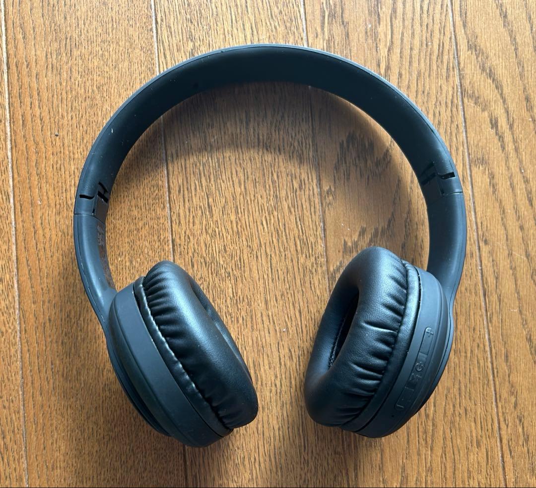 Mrs.GREEN APPLE ヘッドホン 非売品