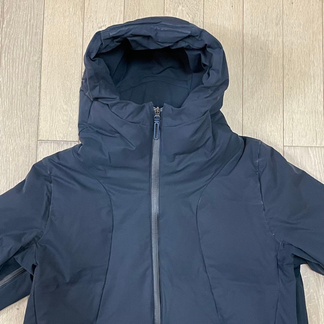 DESCENTE ALLTERRAIN 水沢ダウン Shuttle メンズM