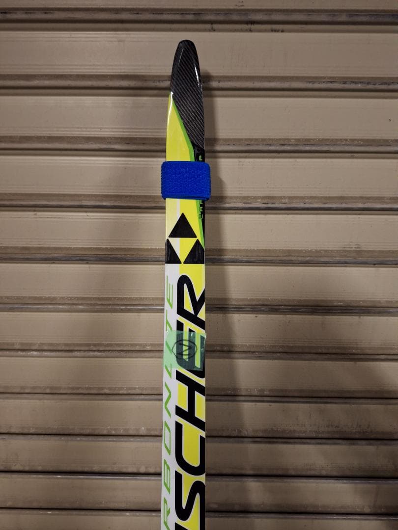 Fischer スキー板 177/N11