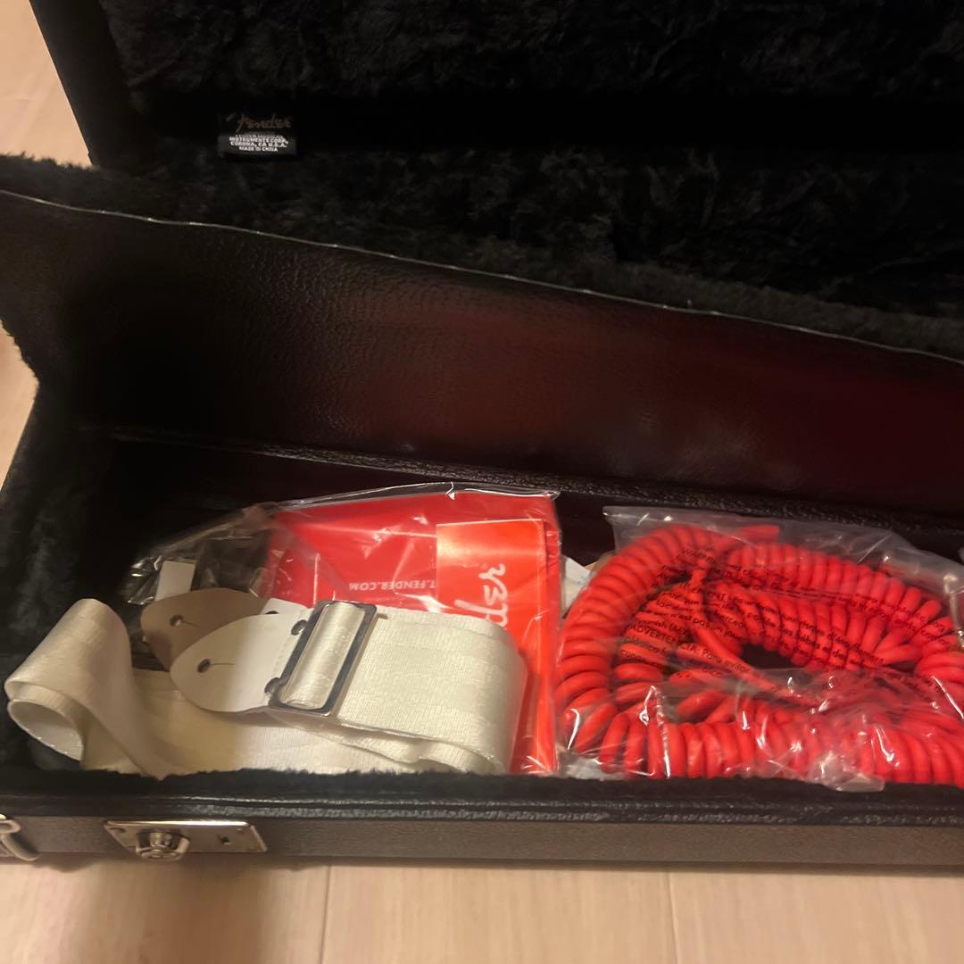 定価以下 Fender Telecaster Jimmy Page Dragon