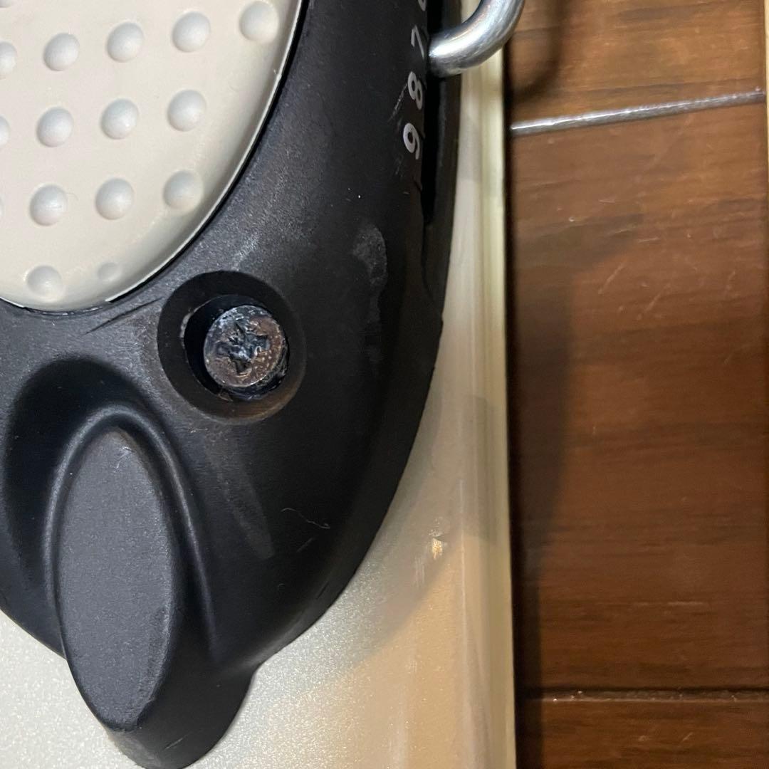 Kissmark L-98 ショートスキー板