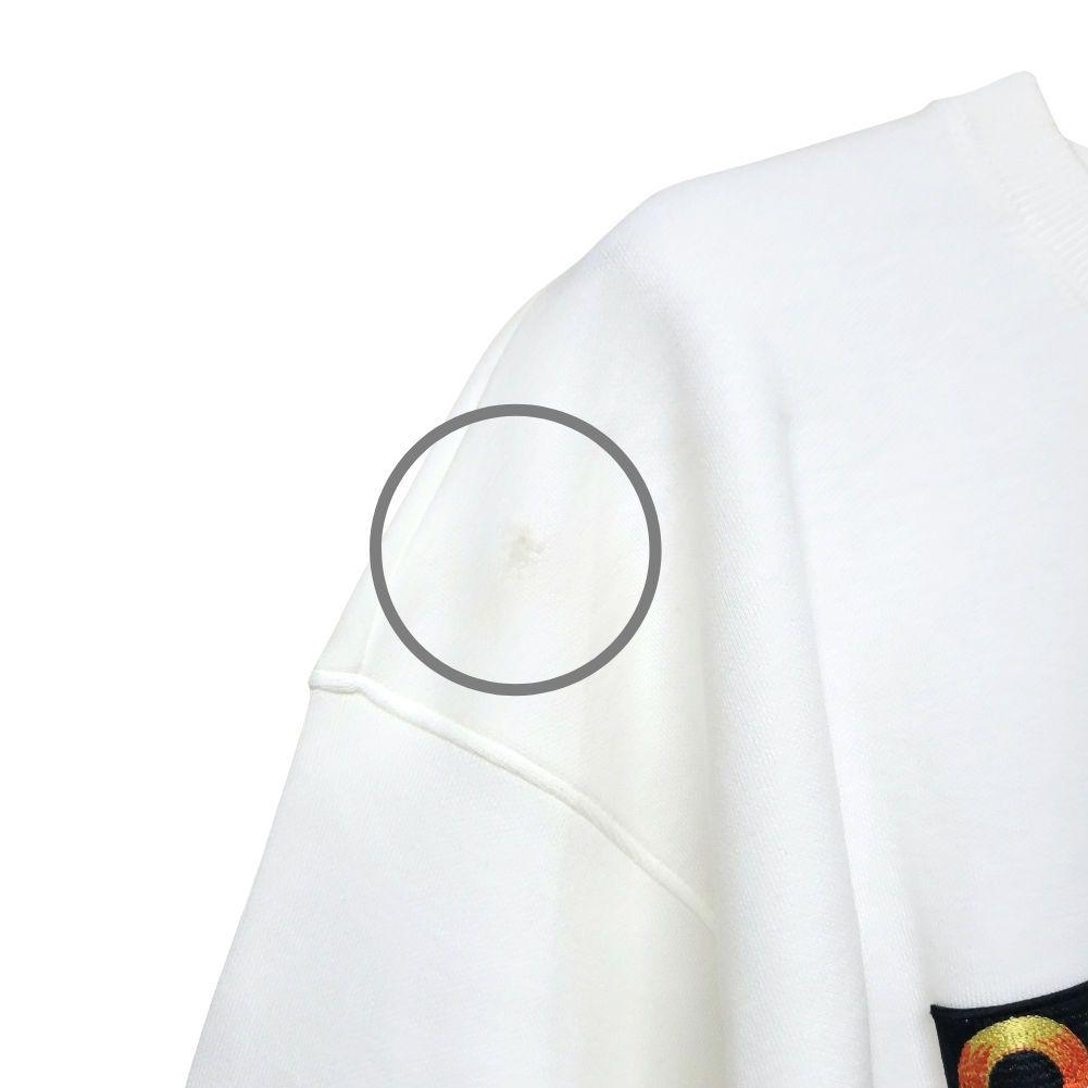 【非売品】修造チャレンジ スウェットトレーナー mizuno L