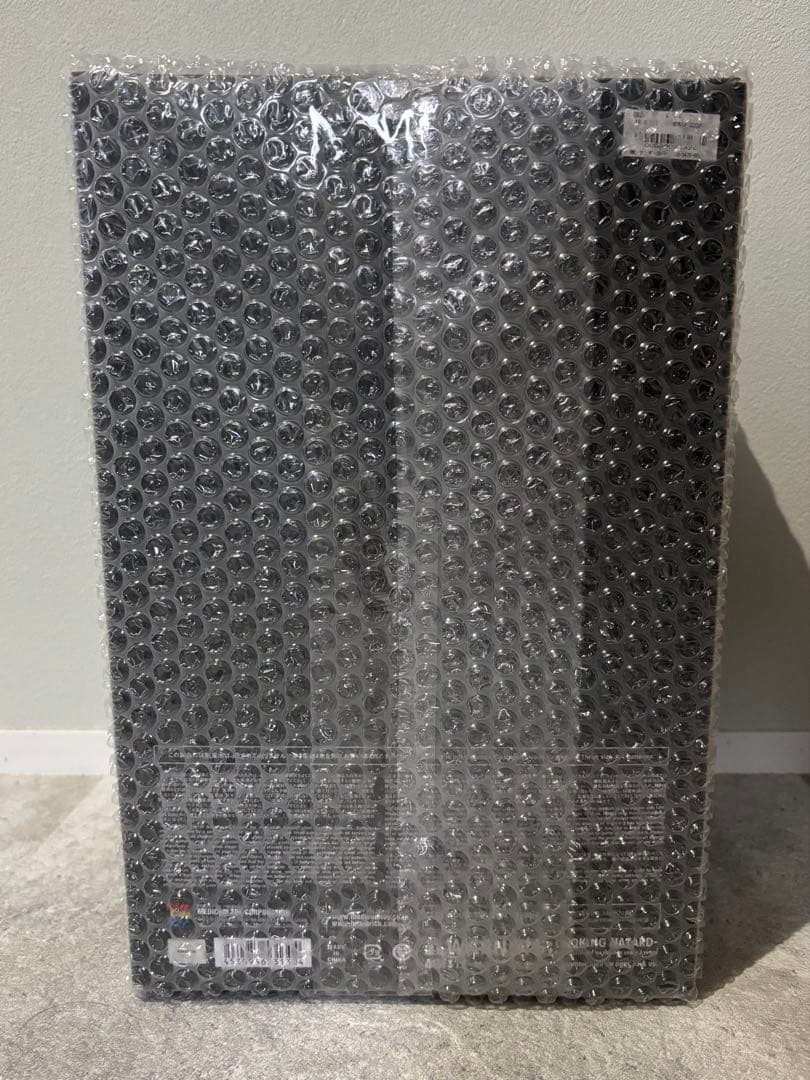 UNDERCOVER HAMBURGER LAMP ハンバーガーランプ 未開封