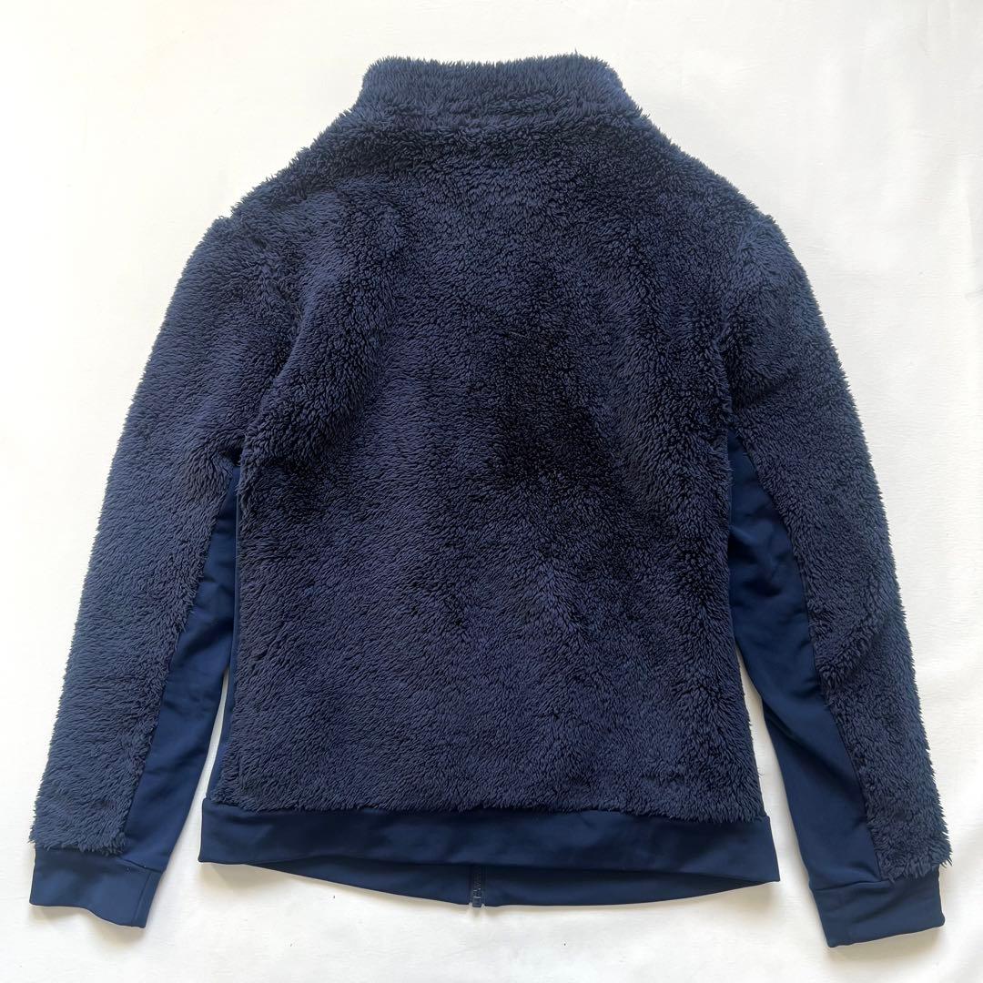 adidas GOLF アディダスゴルフ　セットアップ　ジャージ　フリース　L