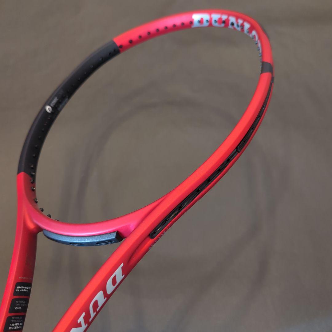 バモスです。ダンロップ(DUNLOP) CX200LS G2