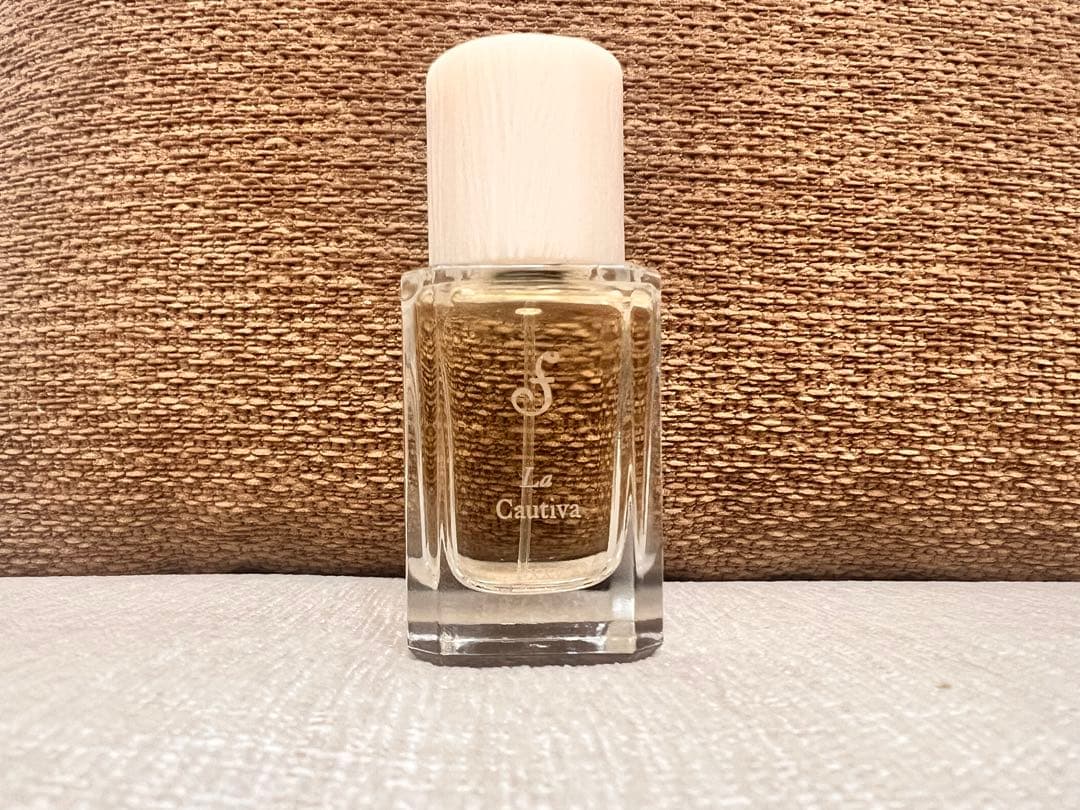 【値下げ】FUEGUIA La Cautiva 30ml 香水