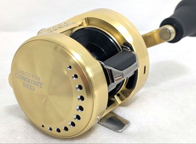 S*u様 ⭐超極上美品⭐ 23CALCUTTA CONQUEST MD 300X