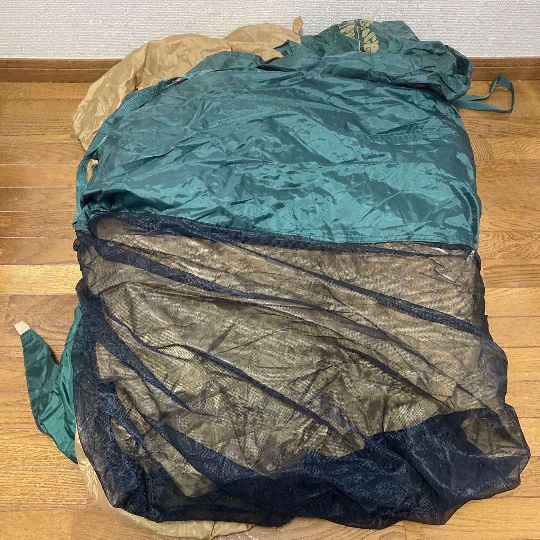 コールマン　トンネルコネクトスクリーンタープ