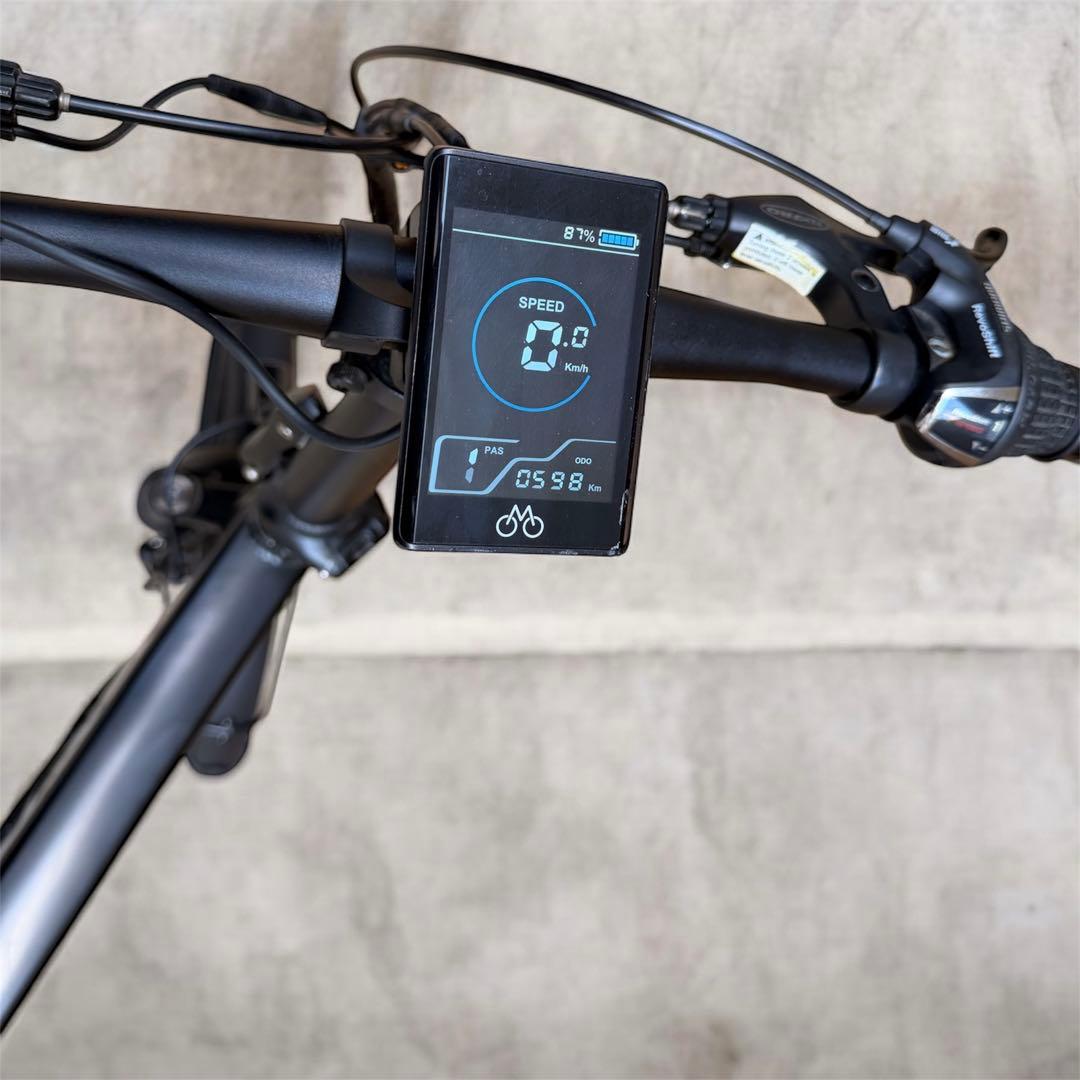 2025 mate City 旧ロゴ最終モデル