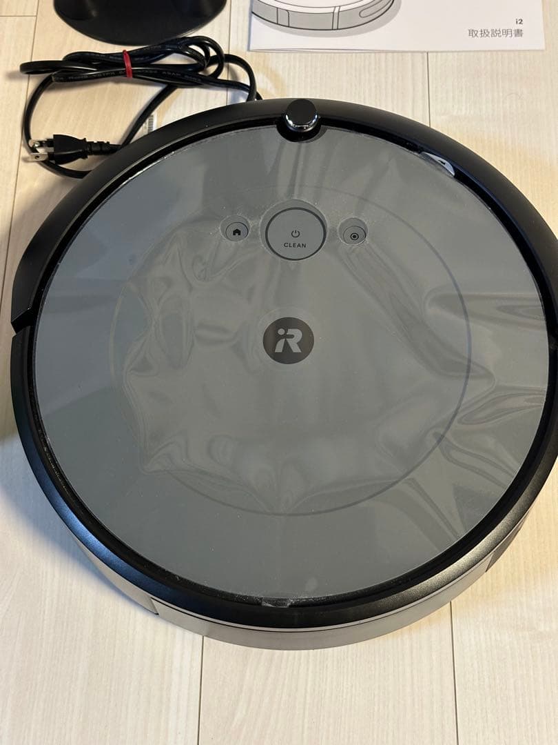 iRobot アイロボット Roomba ルンバ i2