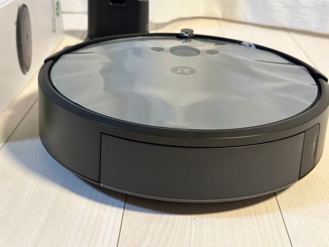iRobot アイロボット Roomba ルンバ i2