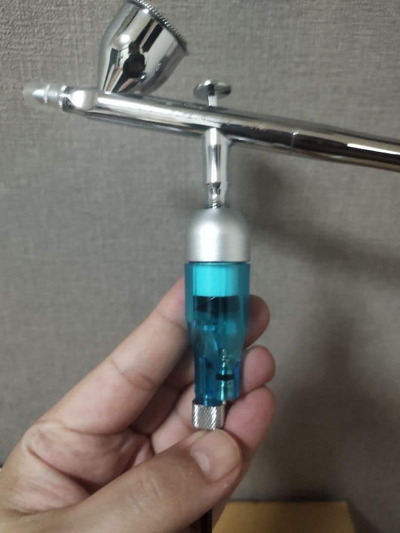 エアブラシ　クレオス