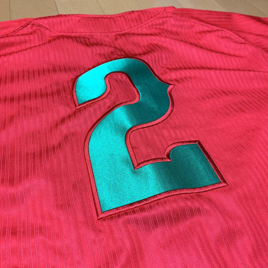 【極美品】広島カープ　限定ユニフォーム